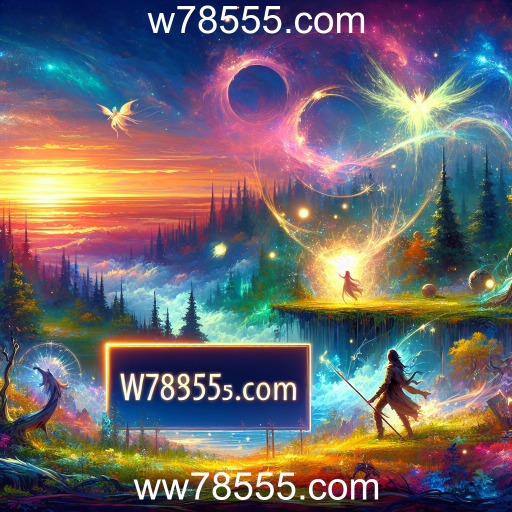 Os Lançamentos Imperdíveis da Categoria 'Novos Jogos' em w78555.com